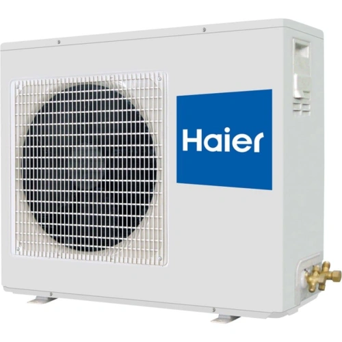 Haier AC18CS1ERA(S)/1U18DS1EAA сплит-система напольно-потолочного типа