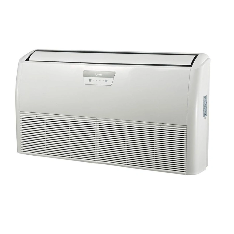 Midea MUE-60HRN1-R/MOU-55HN1-R/-40 напольно-потолочная сплит-система с зимним комплектом