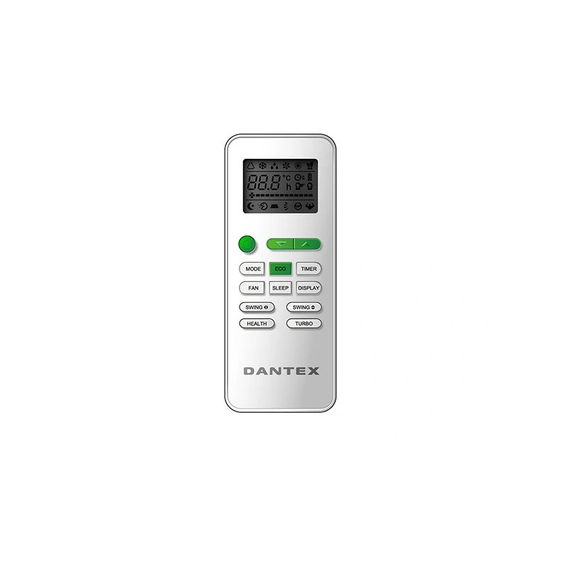 Dantex RK-12ENT3/RK-12ENT3E ECO настенная сплит-система