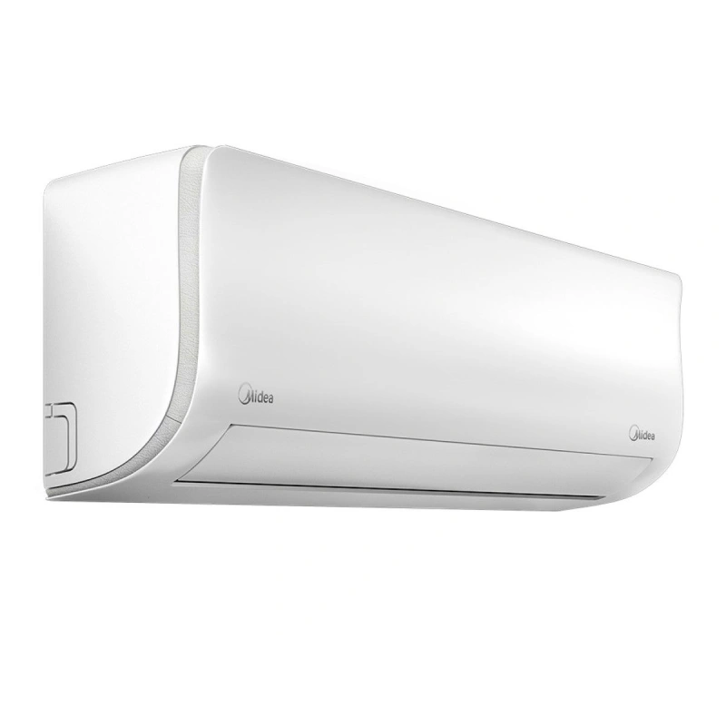 Midea MSAG1-24HRN1-I/MSAG1-24HRN1-O/-40 Paramount On/Off настенная сплит-система с зимним комплектом