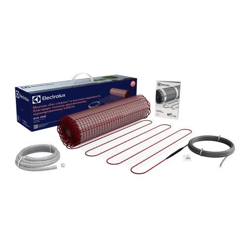 Теплый пол Electrolux EEM 2-150-1