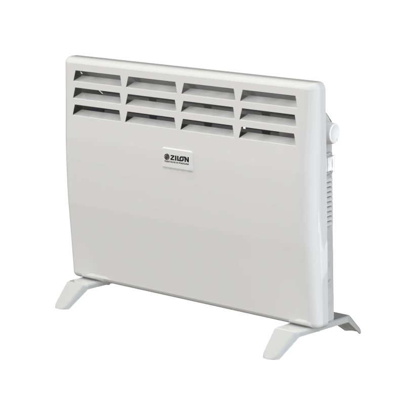 Конвектор ZILON ZHC-1500 SR3.0 ECO