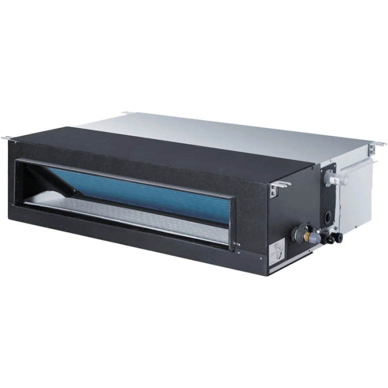 Haier AD24MS3ERA/1U24FS1EAA канальный кондиционер