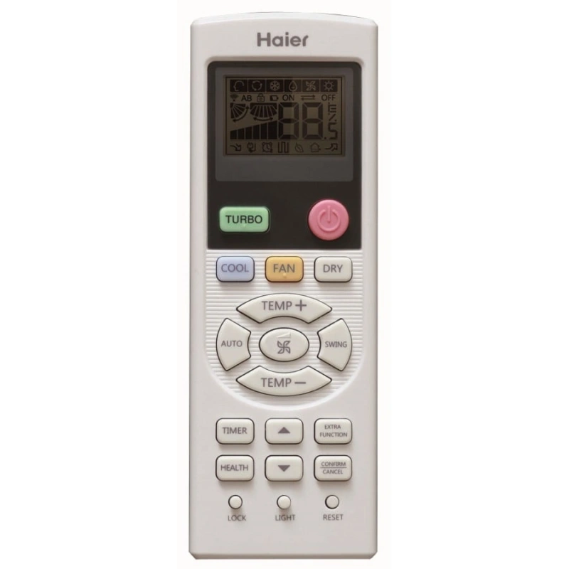 Haier AC18CS1ERA(S) напольно-потолочный блок мульти-сплит системы