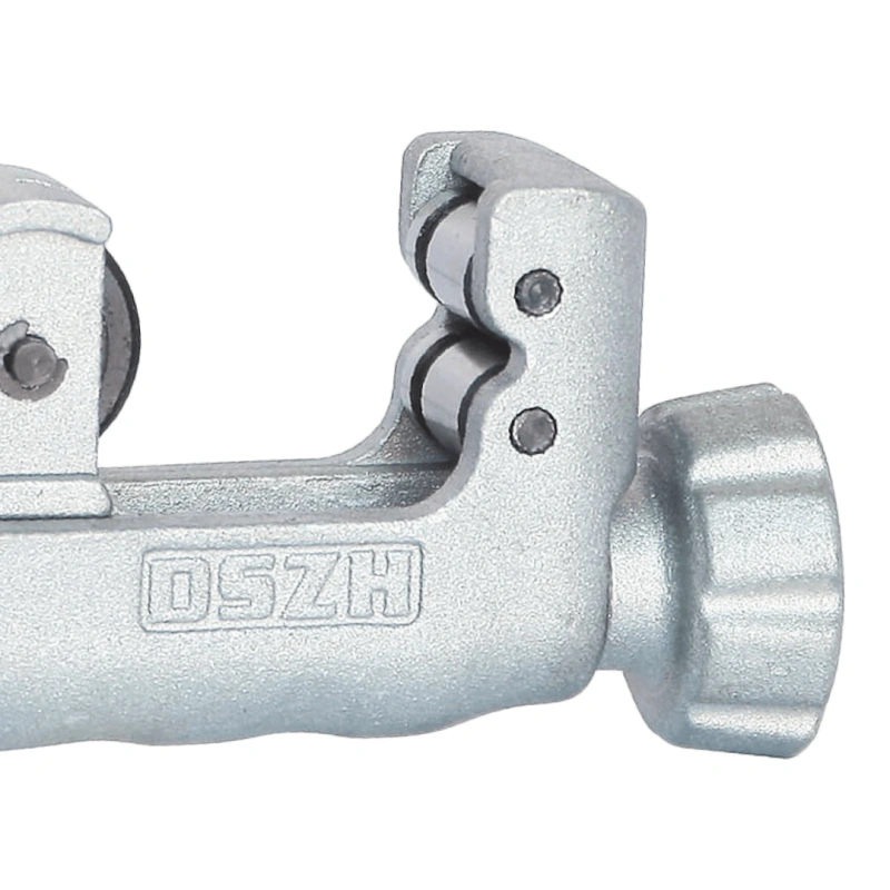 Труборез DSZH WK-319 (1/8" - 3/4", 3 - 19 мм)