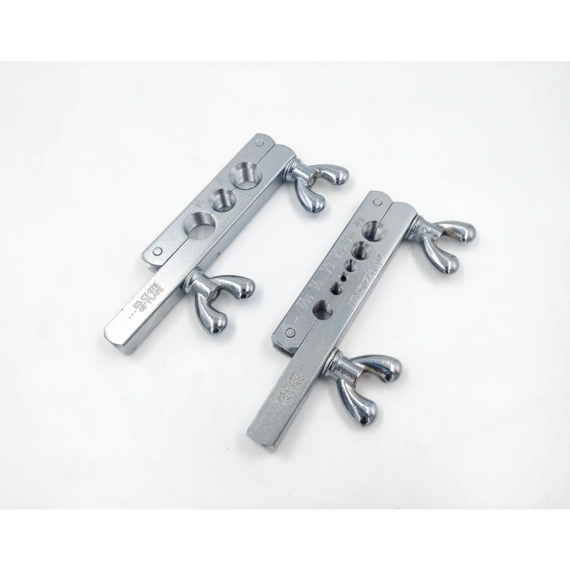 Вальцовка+труборасширители DSZH CT-275-L, 1/4" - 3/4"