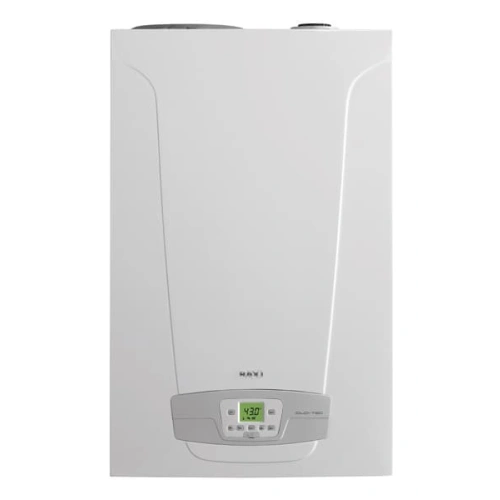 Baxi NUVOLA Duo-tec 16