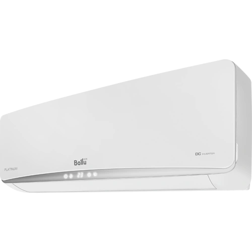 Ballu BSEI-24HN1_21Y Platinum DC Inverter сплит-система настенного типа