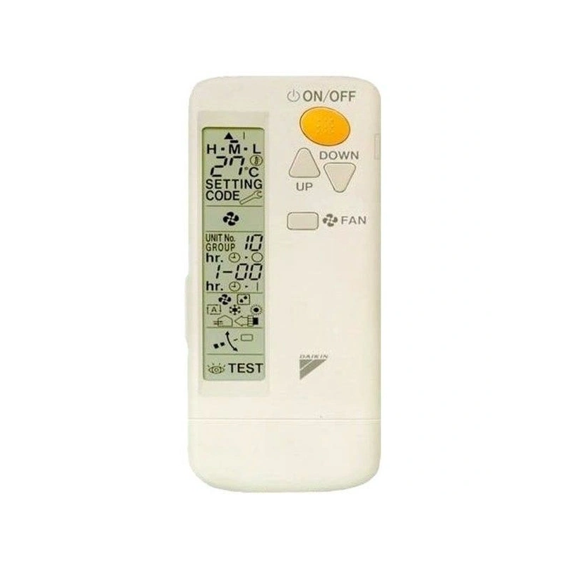Daikin FCAG125B/RZQSG125L9V сплит-система кассетного типа