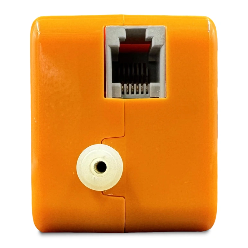 Помпа дренажная Aspen Mini Orange (проточная, 12 л/ч, 21 Дб)