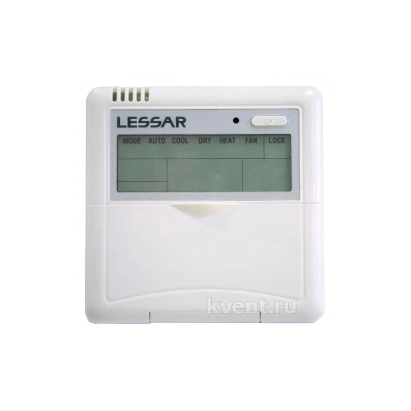 Lessar LS-HE09BGA2