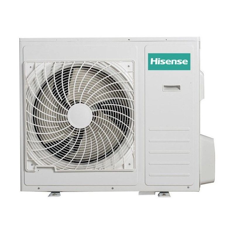 Hisense AUD-24HX4SLH1/AUW-24H4SF сплит-система канального типа