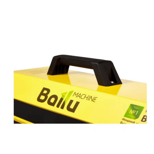 Тепловая пушка дизельная Ballu BHDP-20 SH