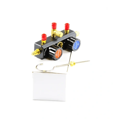 Корпус коллектора Becool BC-2N