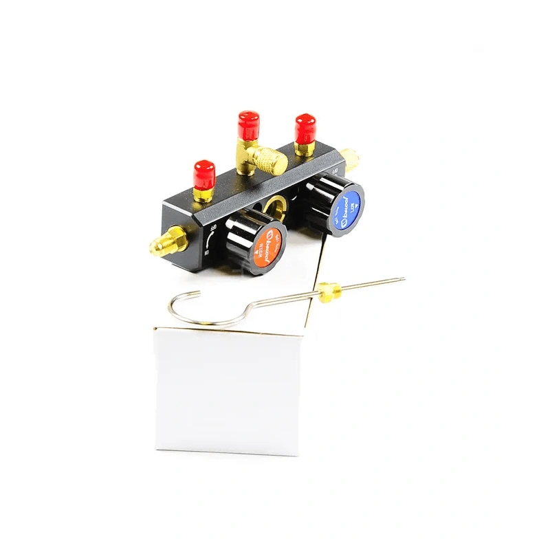 Корпус коллектора Becool BC-2N
