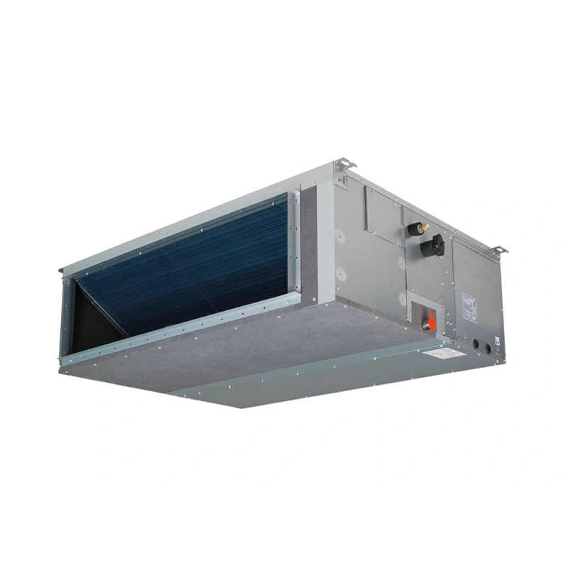 Daikin FDA250A/RZA250D сплит-система канального типа