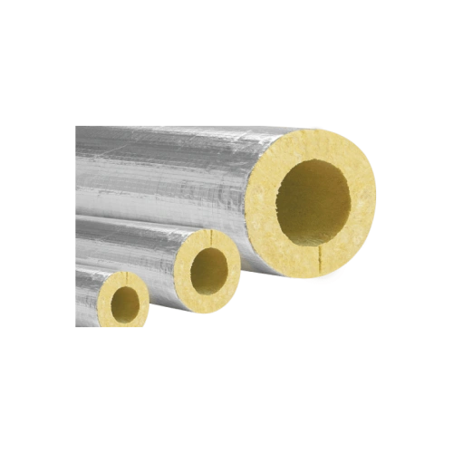 Цилиндр K-FLEX 25x108-1 K-ROCK ALU