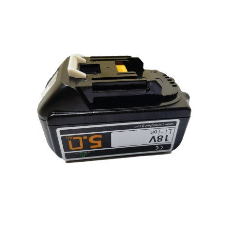 Аккумулятор Li-Ion 18V, 5 Ah (для Super Stars ST-2BMC и ST-2SC)