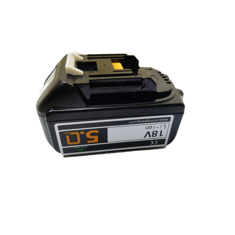 Аккумулятор Li-Ion 18V, 5 Ah (для Super Stars ST-2BMC и ST-2SC)