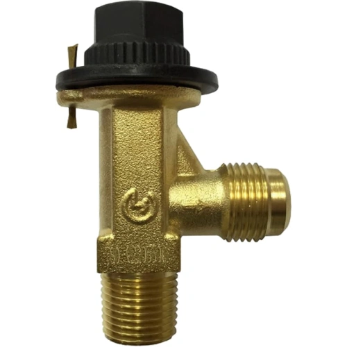 Предохр. клапан BC-SV-38-32 3/8" NPTx1/2"SAE