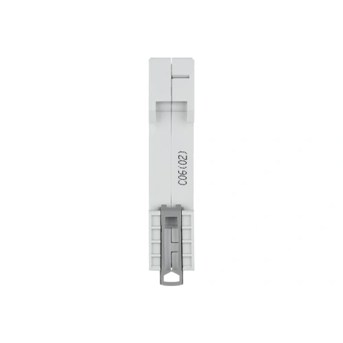 Автоматический выключатель Legrand TX3 - 1 / 6А (404025)