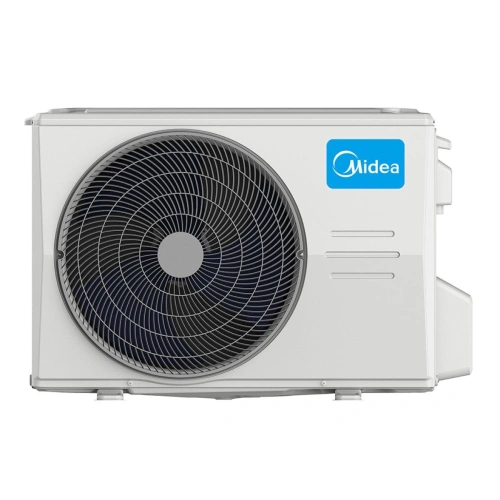 Midea MSFA2-09N8D6-I/MSFA1-09N8D6-O Breezeless настенная сплит-система