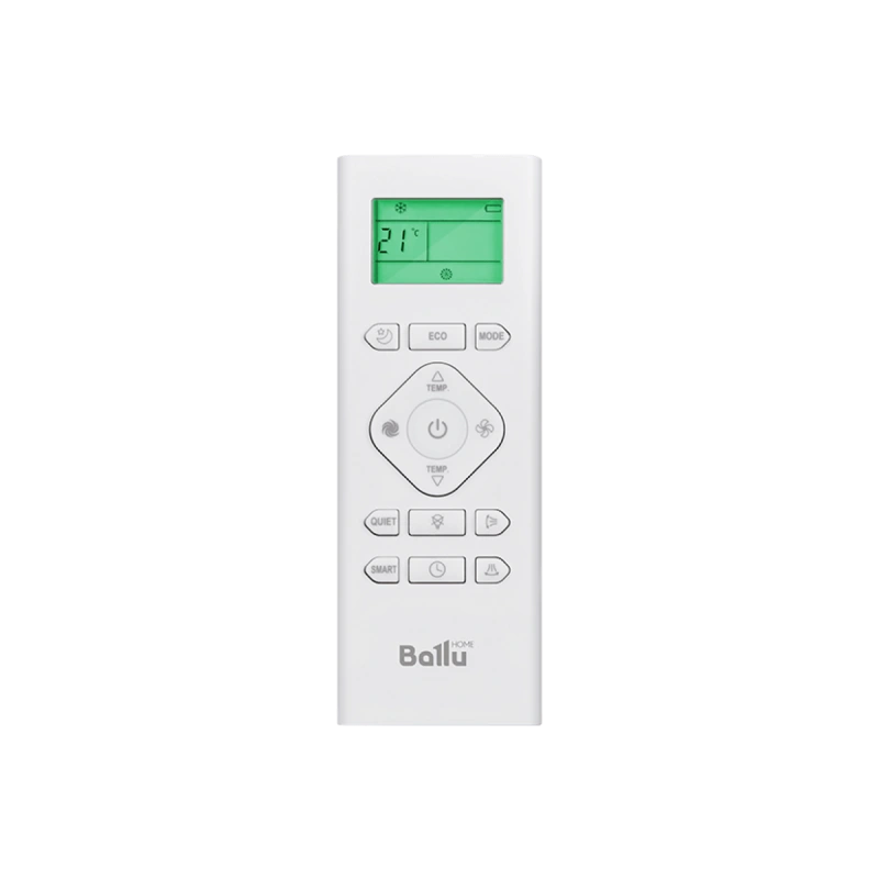 Ballu BSEI-07HN1_21Y Platinum DC inverter настенная сплит-система