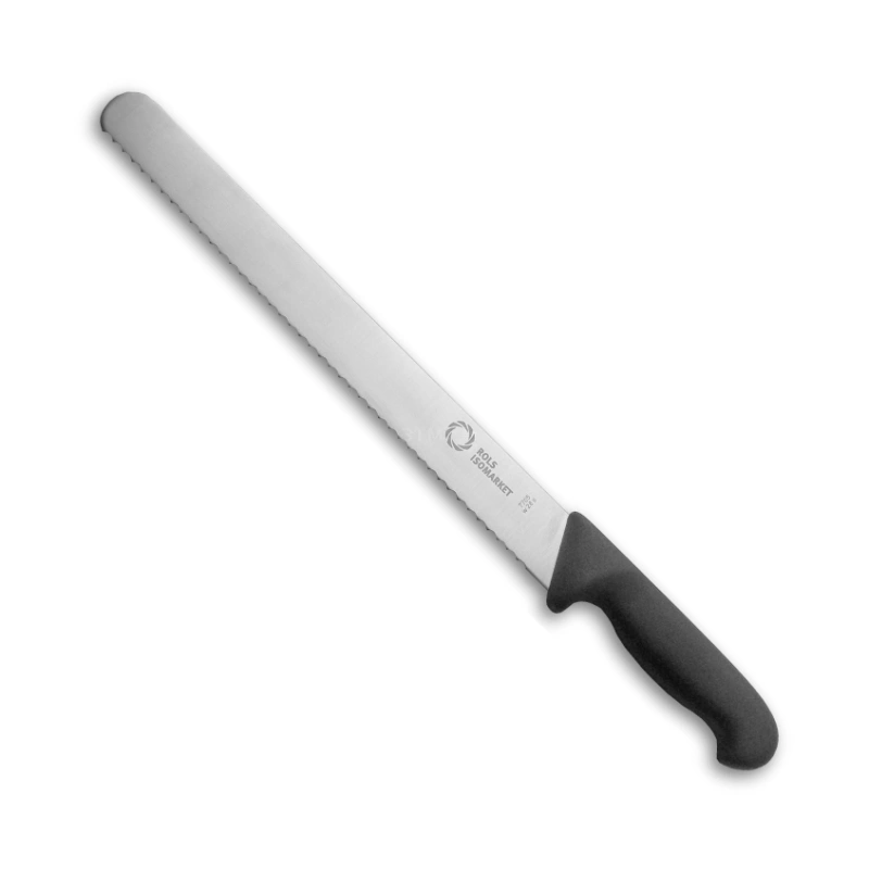 Нож монтажный 270мм Energoflex EFXKNIFE