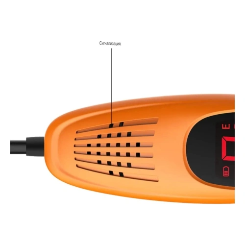 Течеискатель Elitech LD-100+