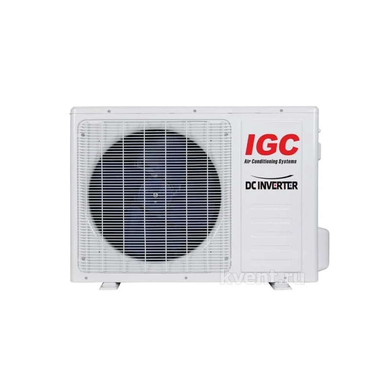 IGC RAS/RAC-V12NX