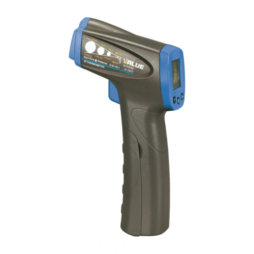 Термометр электронный дистанционный Value VIT-300S