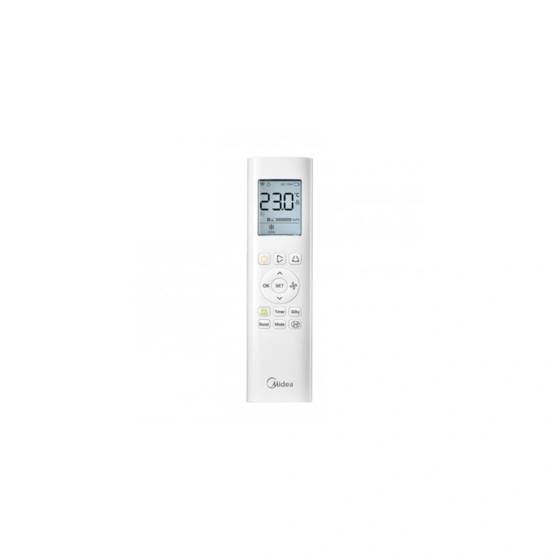MIDEA MSAG2-07N8C2-I/MSAG2-07N8C2-O UNLIMITED Inverter настенная сплит-система