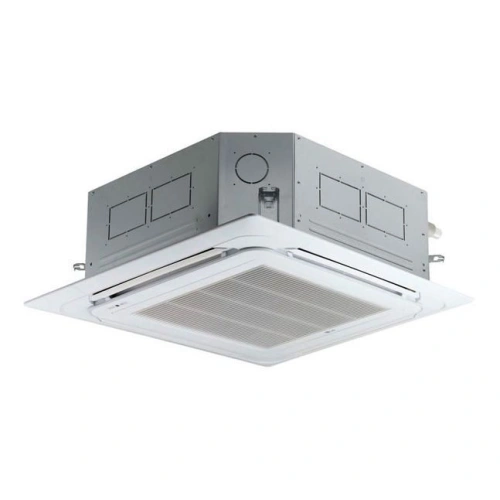 LG CT09R.NR0/UU09WR.UL0 сплит-система кассетного типа