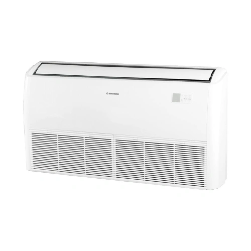 Kentatsu KSHF140HFAN3/KSUT140HFAN3 напольно-потолочная сплит-система