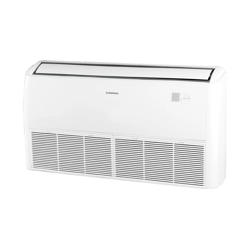 Kentatsu KSHF140HFAN3/KSUT140HFAN3 напольно-потолочная сплит-система
