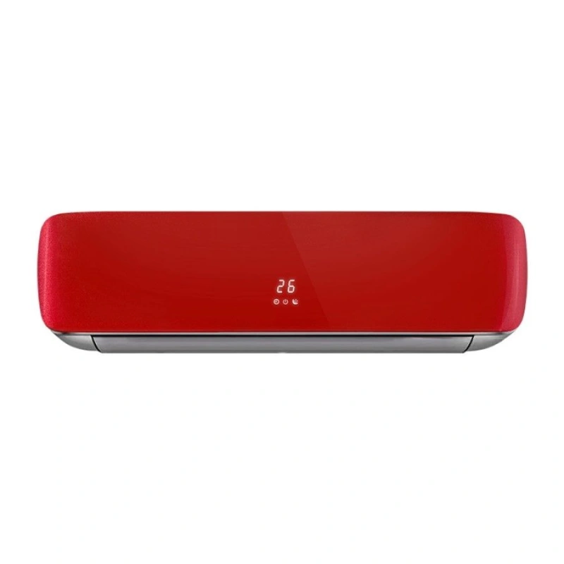 Hisense AS-10UW4RVETG00 (R) (RED CRYSTAL SDC Inv) сплит-система настенного типа