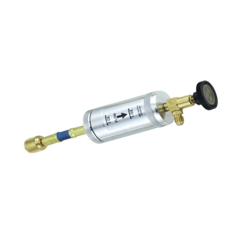 Инжектор Mastercool 90375 ( 59мл) М1/4" SAE и F1/4" SAE
