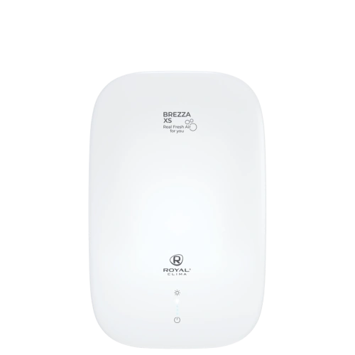 Приточно-очистительный комплекс Royal Clima Breeza XS RCB 75