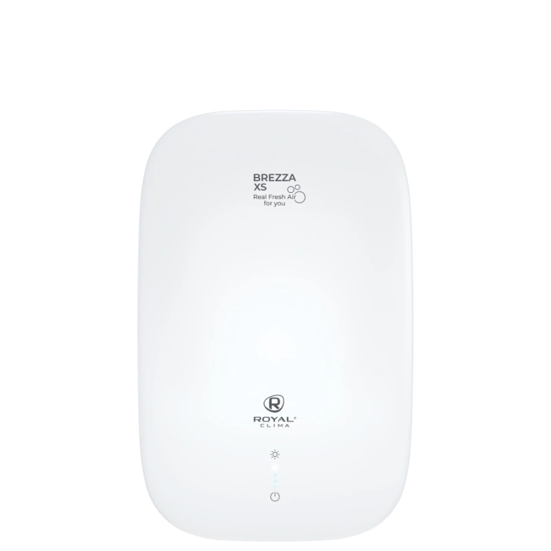 Приточно-очистительный комплекс Royal Clima Breeza XS RCB 75