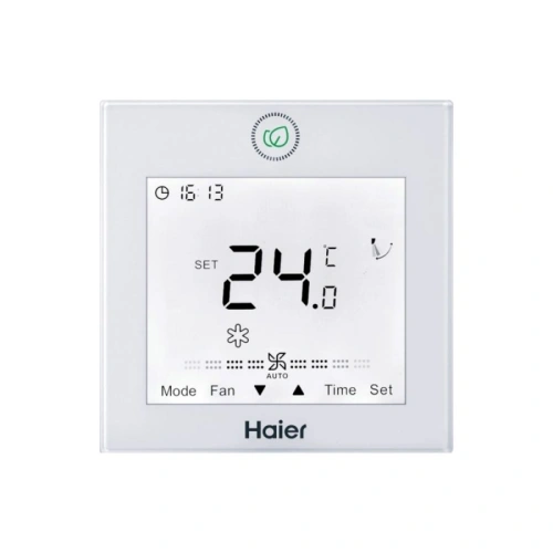 Haier AD140S1LM1FA/1U140S1LN1FB сплит-система канального типа