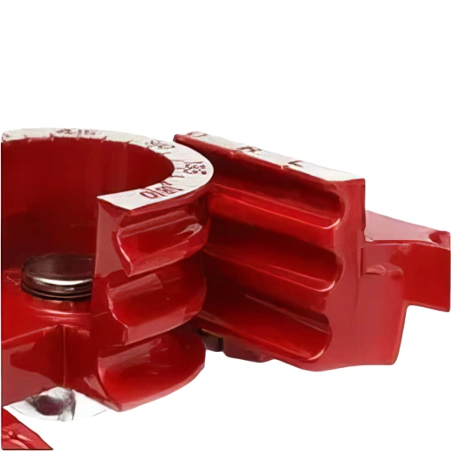Трубогиб рычажный CT-368 / 369 (для изгиба труб 1/4", 5/16", 3/8" на 180°)