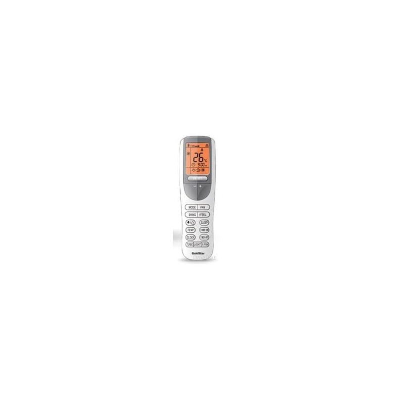 GoldStar GSWH24-DV1A