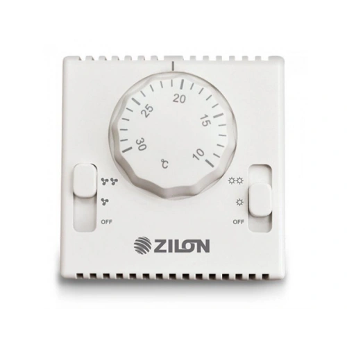 Воздушная завеса ZILON ZVV-2B