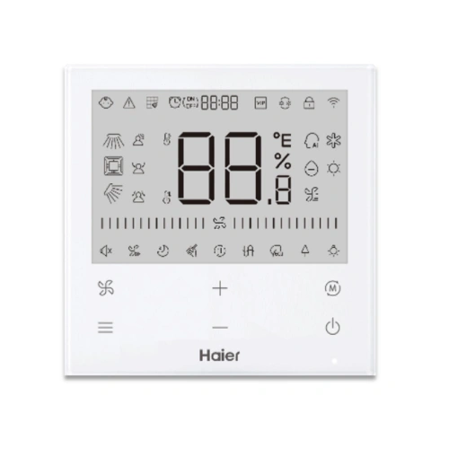 Haier HW-SA201ABK пульт управления