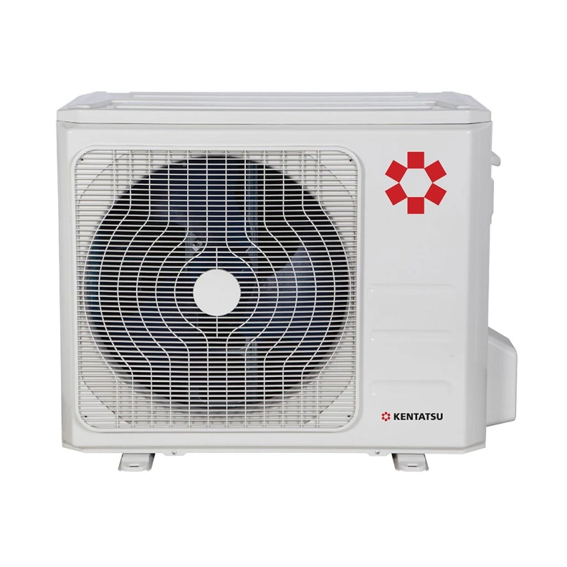 Kentatsu KSKRA70HFAN1/KSUTA70HFAN1/-40 сплит-система канального типа с зимним комплектом