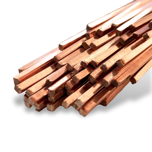 Припой Felder Cu-Rophos®15 (15%, пруток 2мм х 500мм)