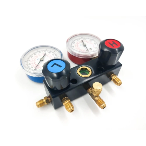 Манометрическая станция Becool BCHS5