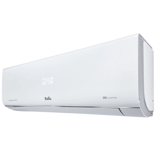 Ballu iGreen Pro DC BSAGI-12HN8 Green Pro DC inverter сплит-система настенного типа