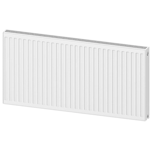 Радиатор VALFEX STEEL VC 21 500х1200 стальной панельный с нижним Universal подключением VF.VC.21.500.1200