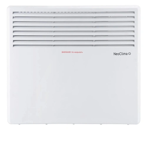 Конвектор Neoclima Comforte 1.0